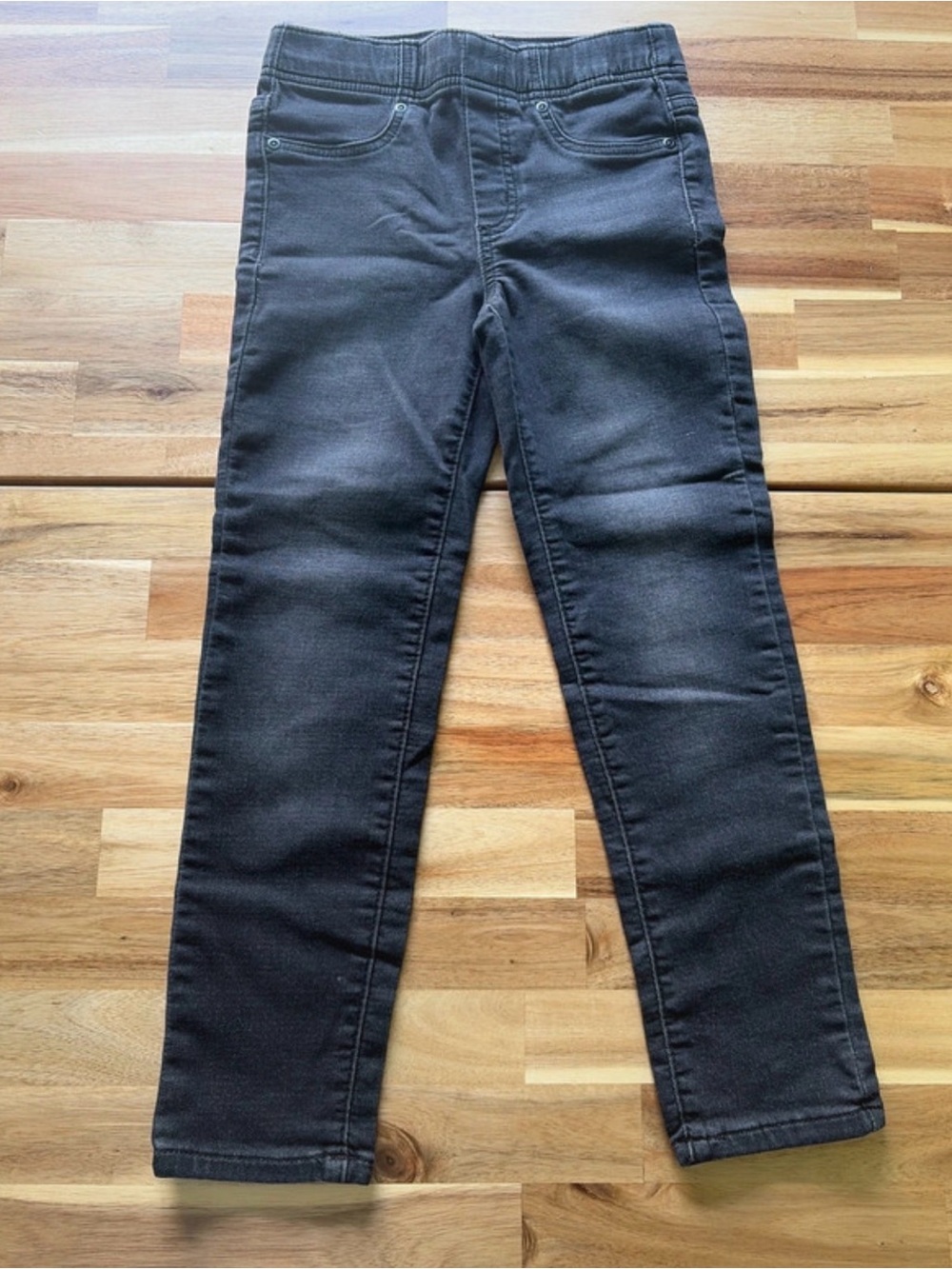 Maurices Girls Black Skinny Jeans